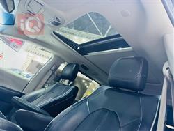 کرایسلەر پاسیفیکا